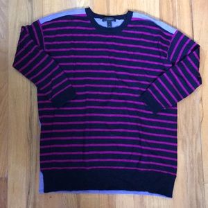 J crew sweater